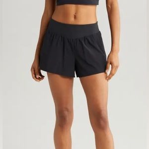 NWT Zella shorts